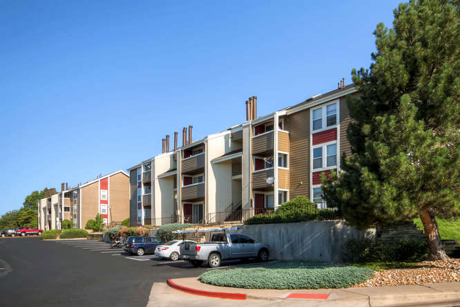 Montair Apartment Homes Image 24